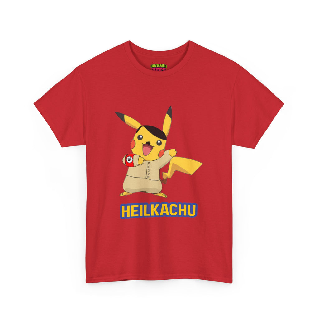 Heil-kachu T-Shirt