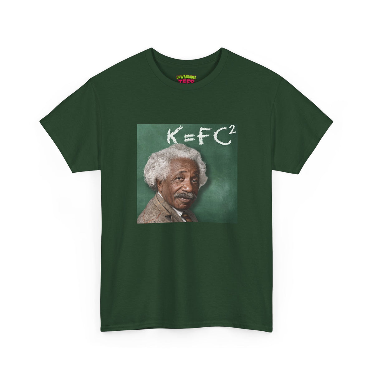 K=FC² T-Shirt