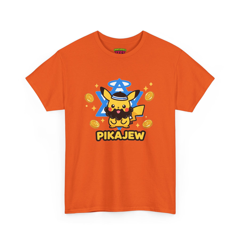 Pikajew T-Shirt