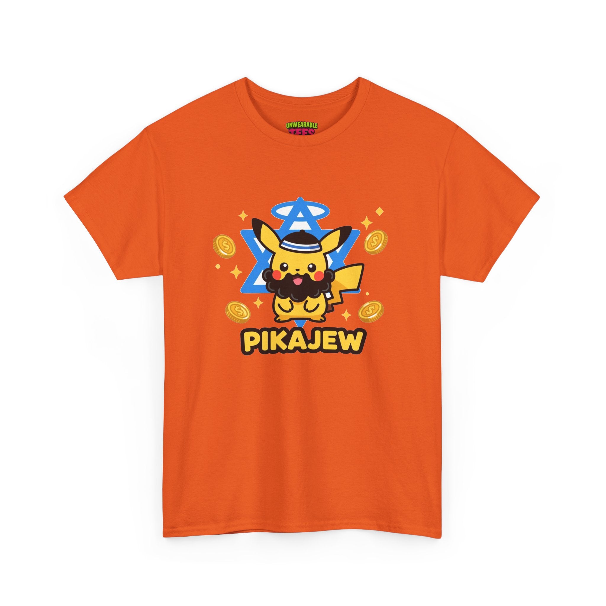 Pikajew T-Shirt