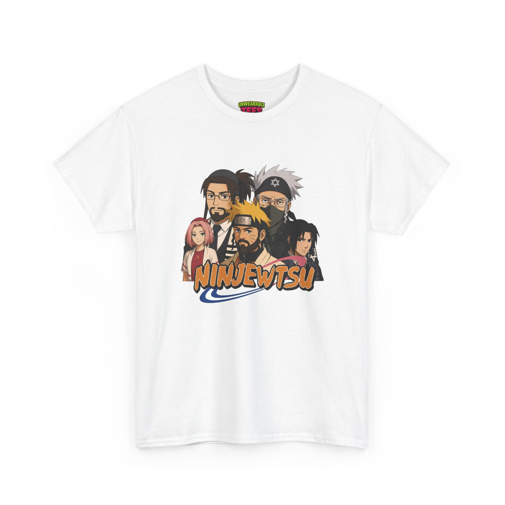 Ninjewtsu T-Shirt