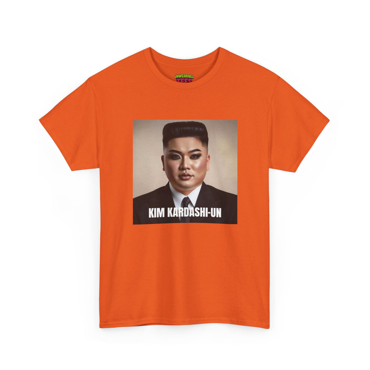 Kim Kardashi-un T-Shirt