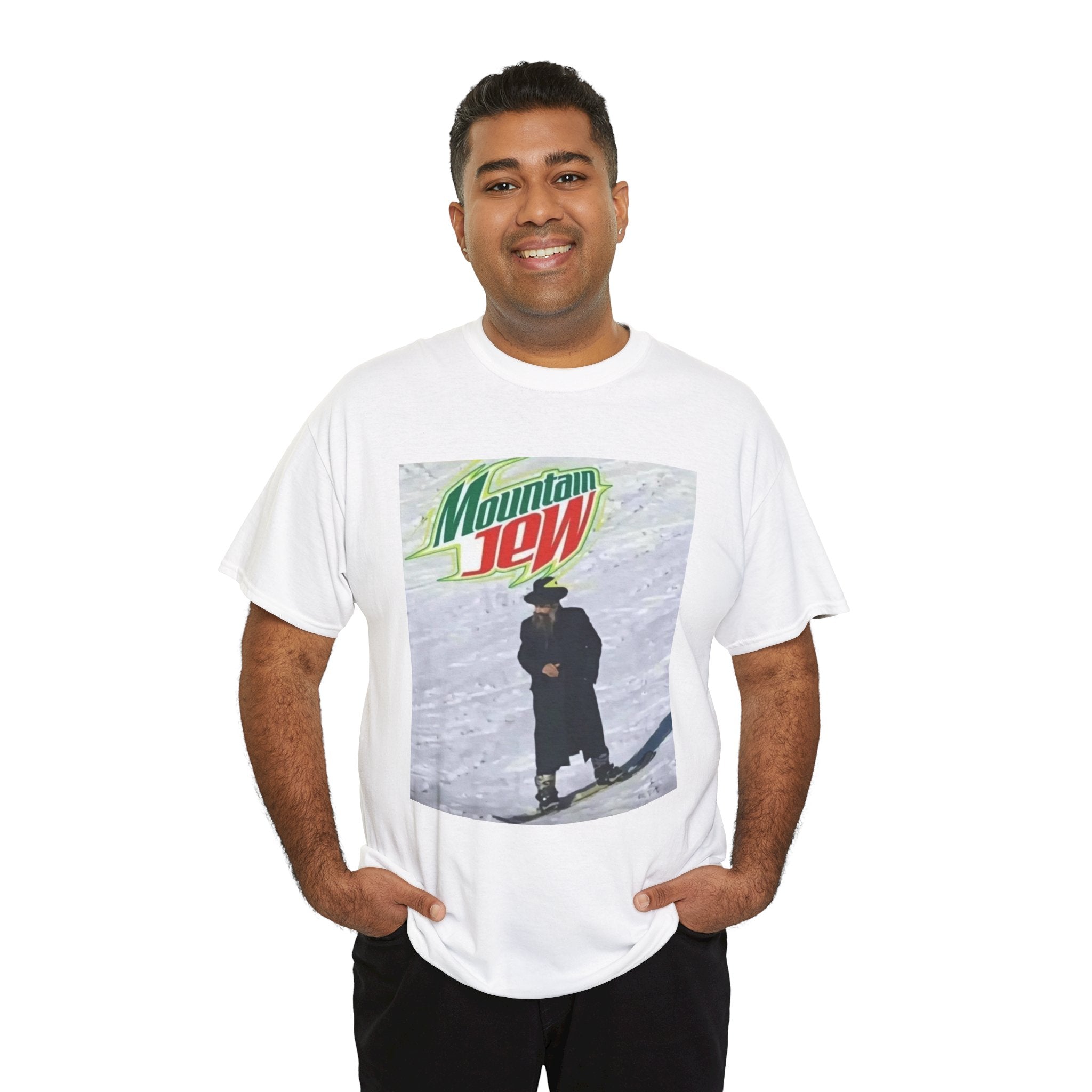 Mountain Jew T-Shirt