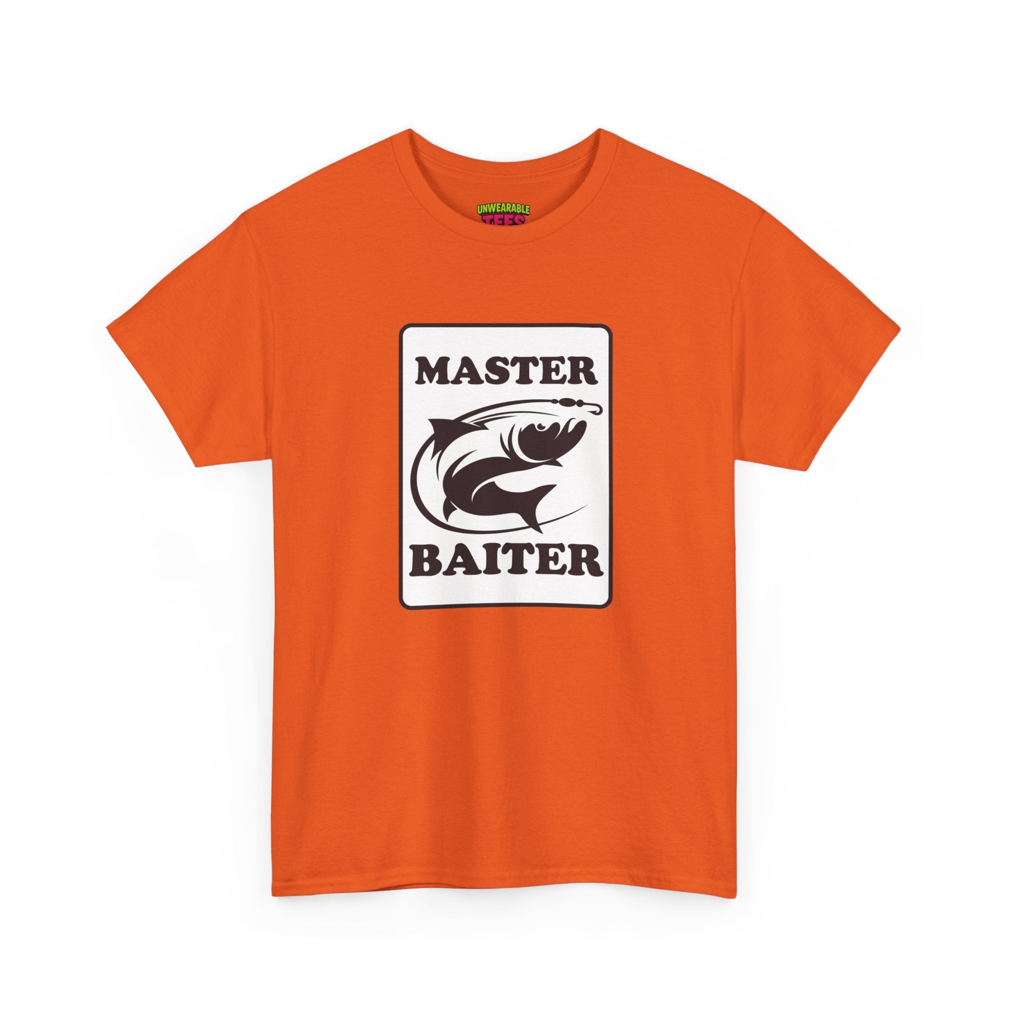Master Baiter T-Shirt