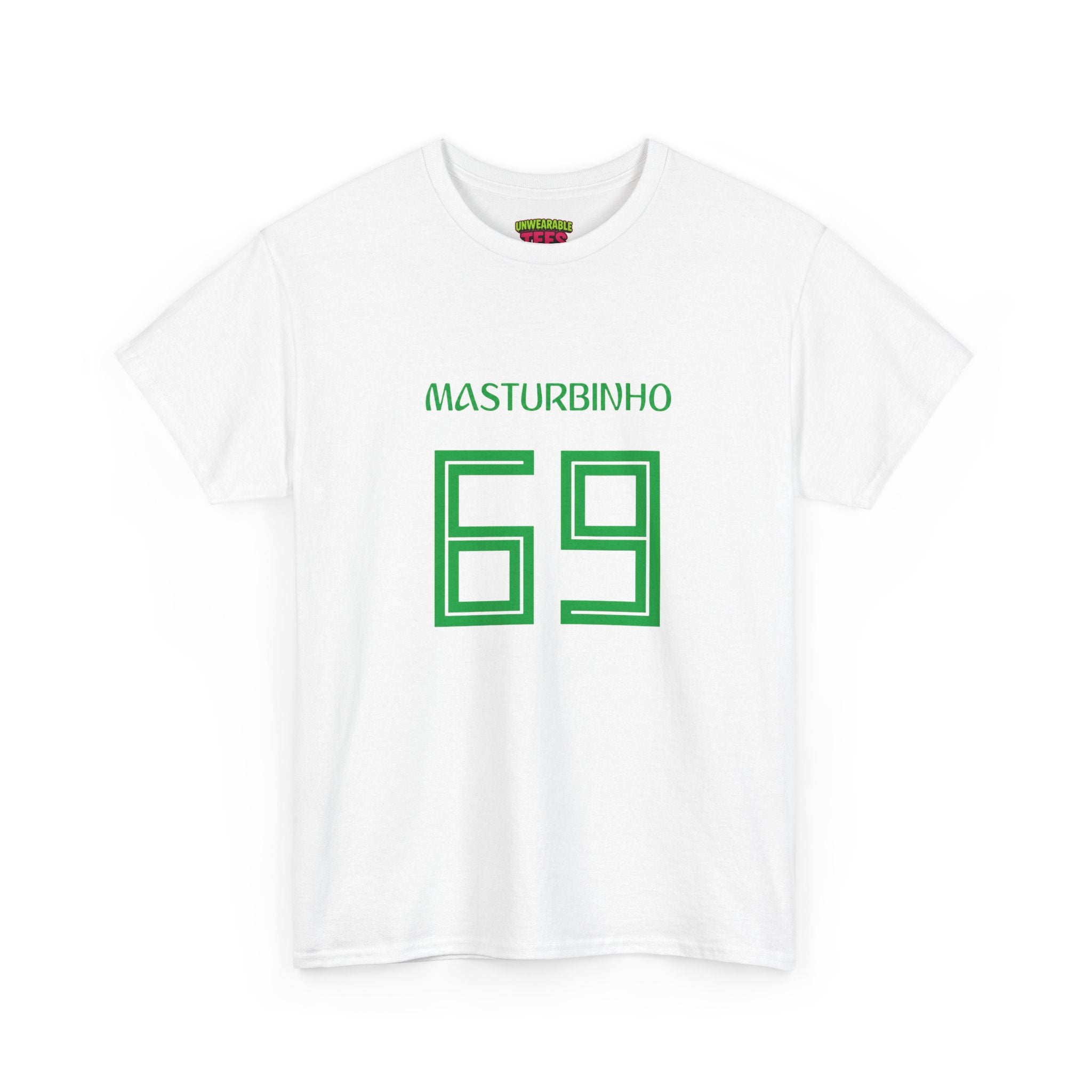 Masturbinho 69 T-Shirt