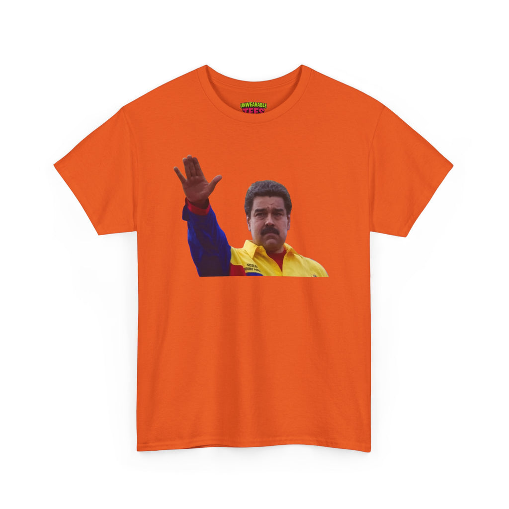 Heil Maduro T-Shirt