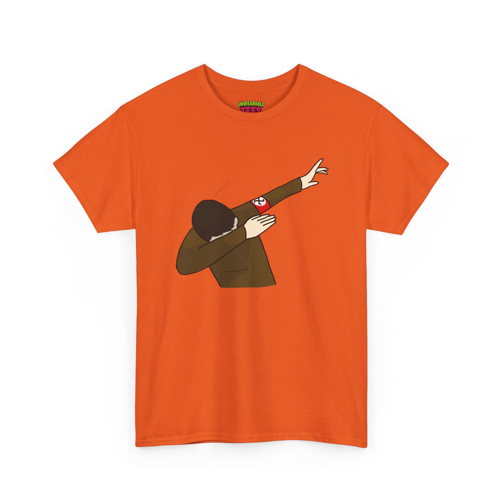 Hitler Skr Skr T-Shirt