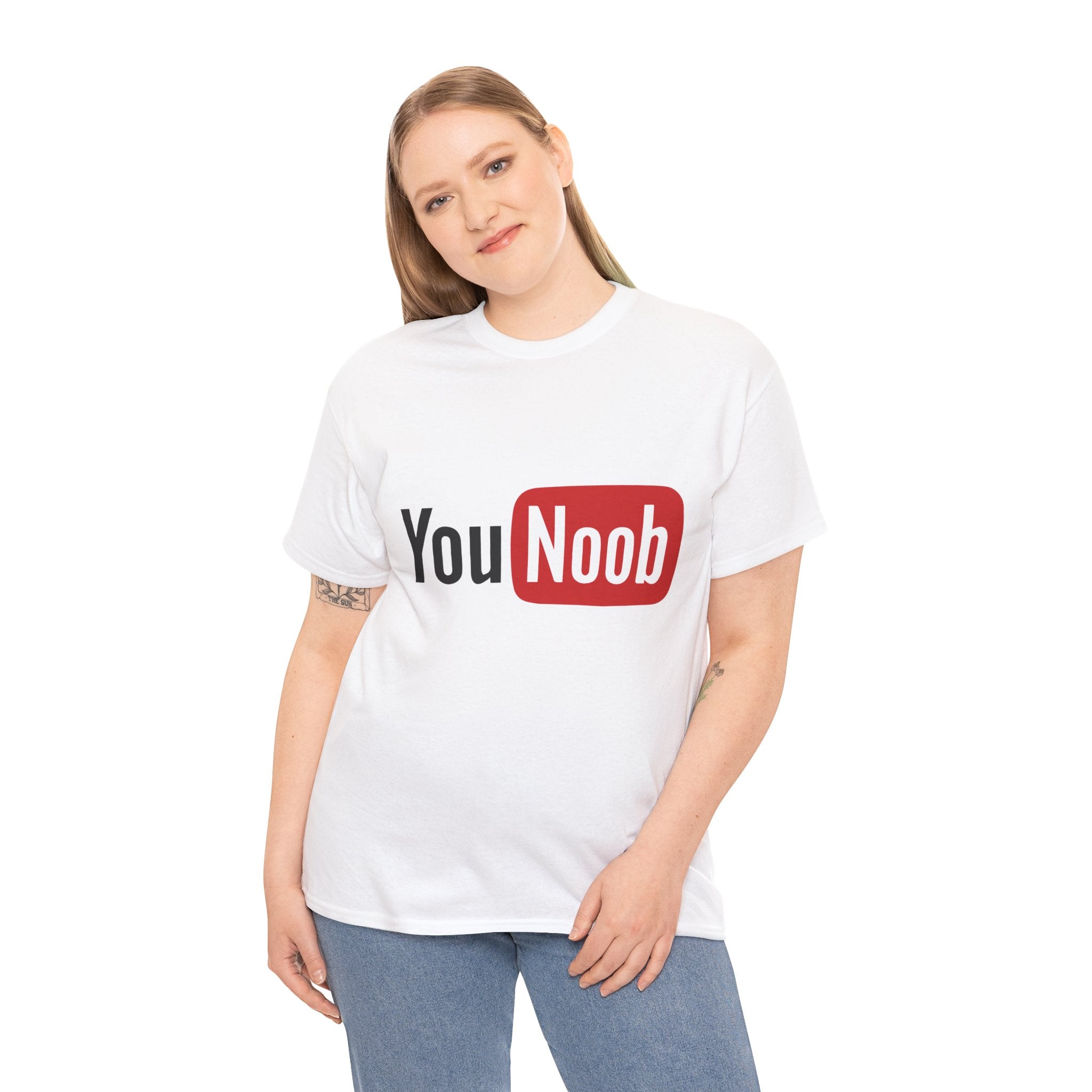 YouNoob T-Shirt