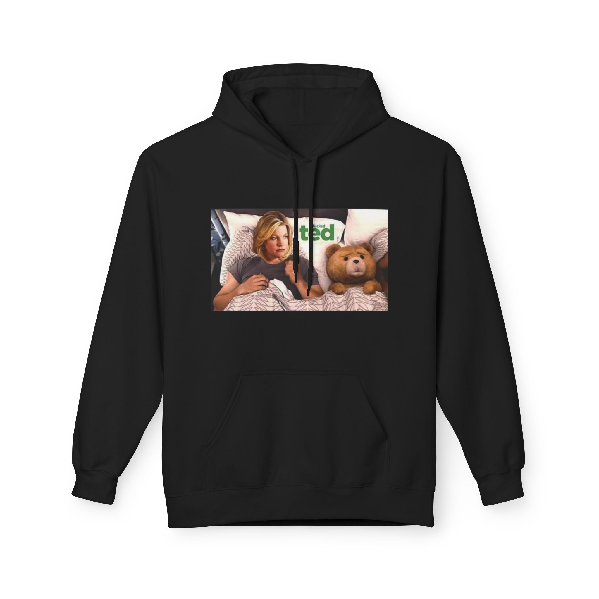 Breaking Bad Memes Skyler White "I F**ked Ted" Hoodie