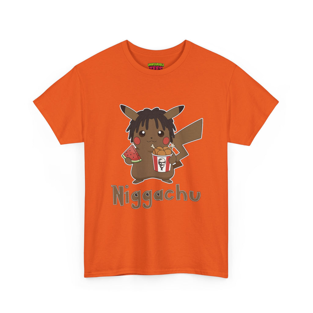 Niggachu T-Shirt