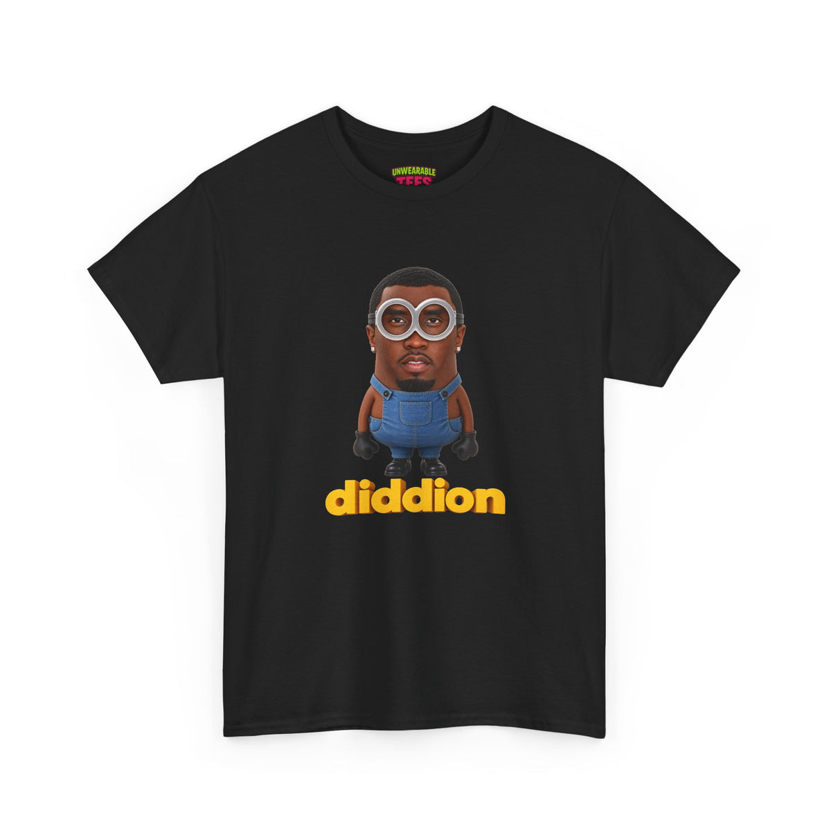 Diddion T-Shirt