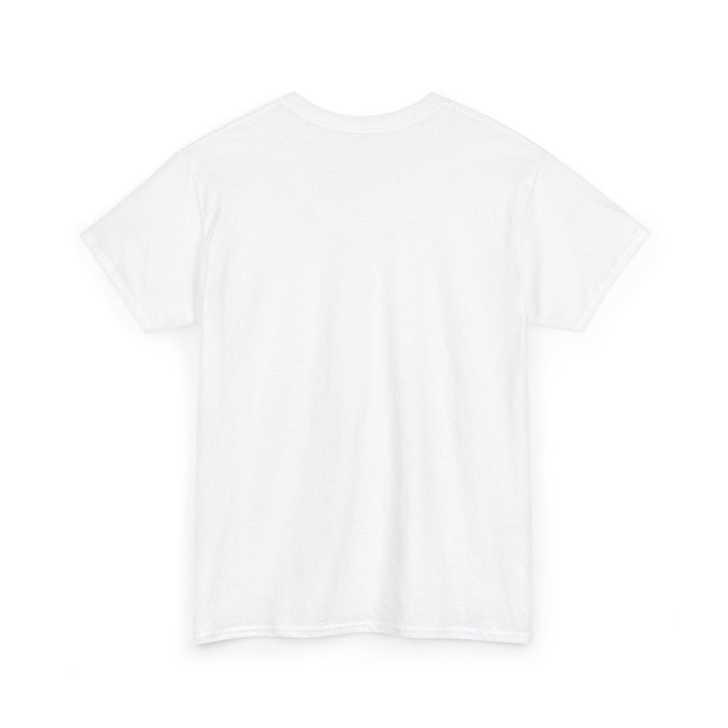 Jew-Jitsu The Hebrew Hands of Fury T-Shirt
