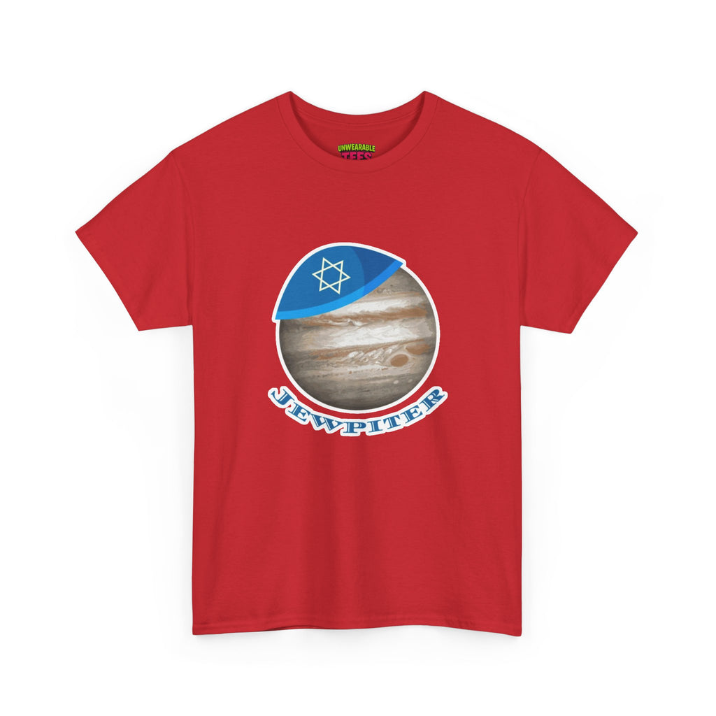 Jewpiter T-Shirt