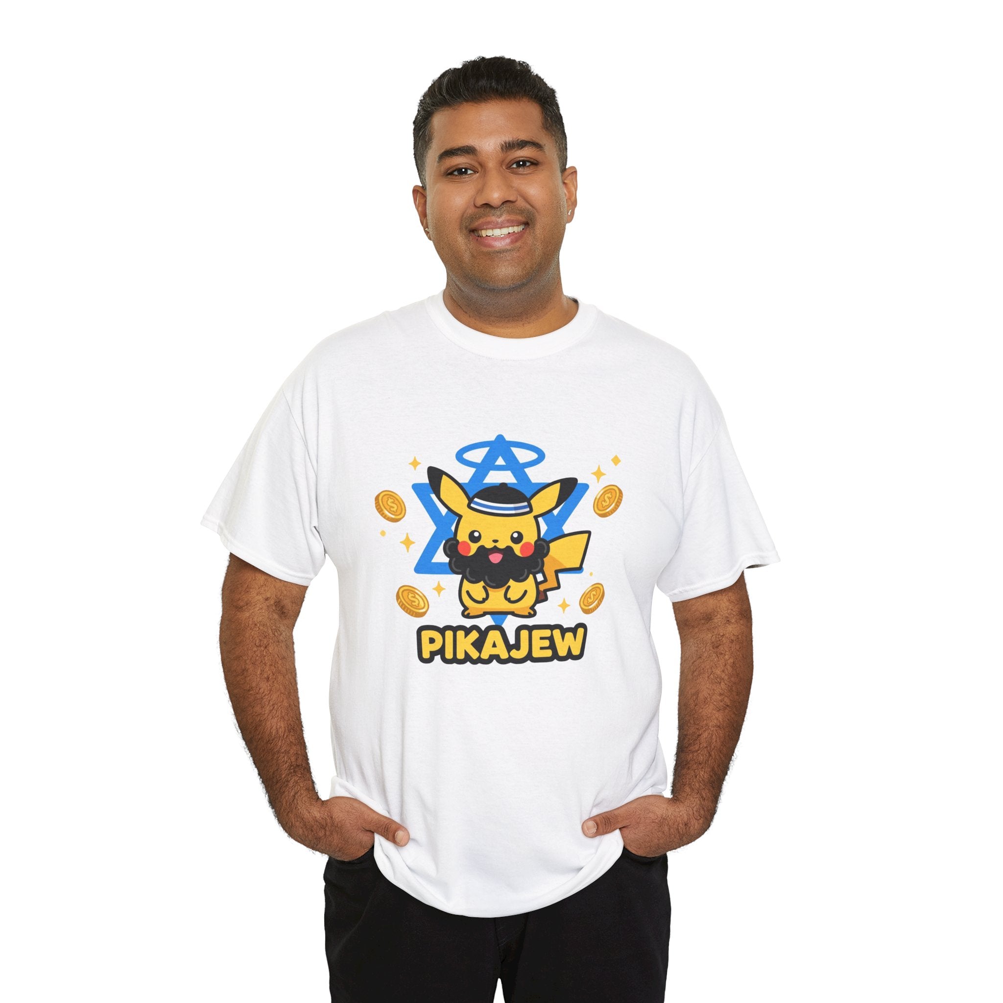Pikajew T-Shirt