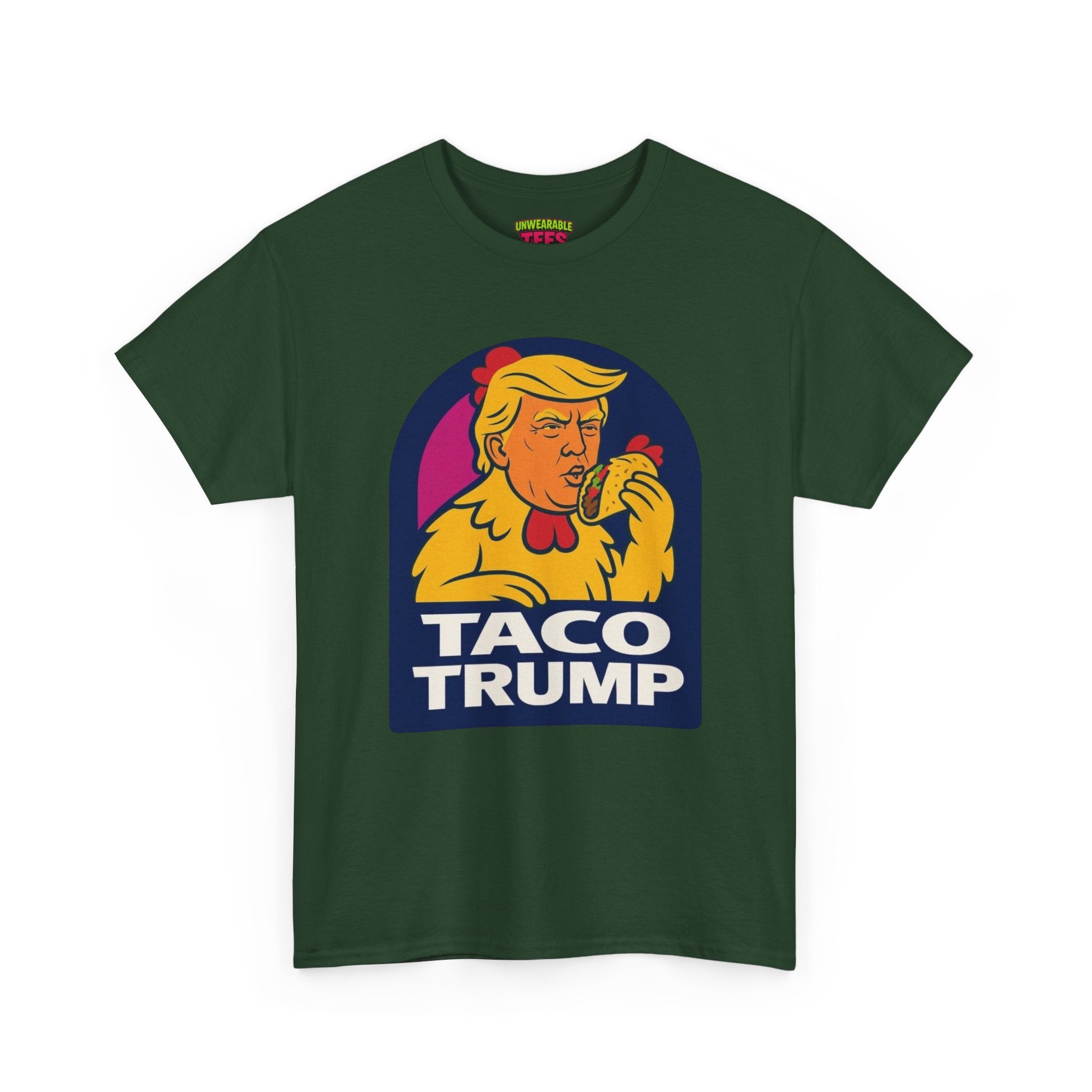 Taco Trump T-Shirt