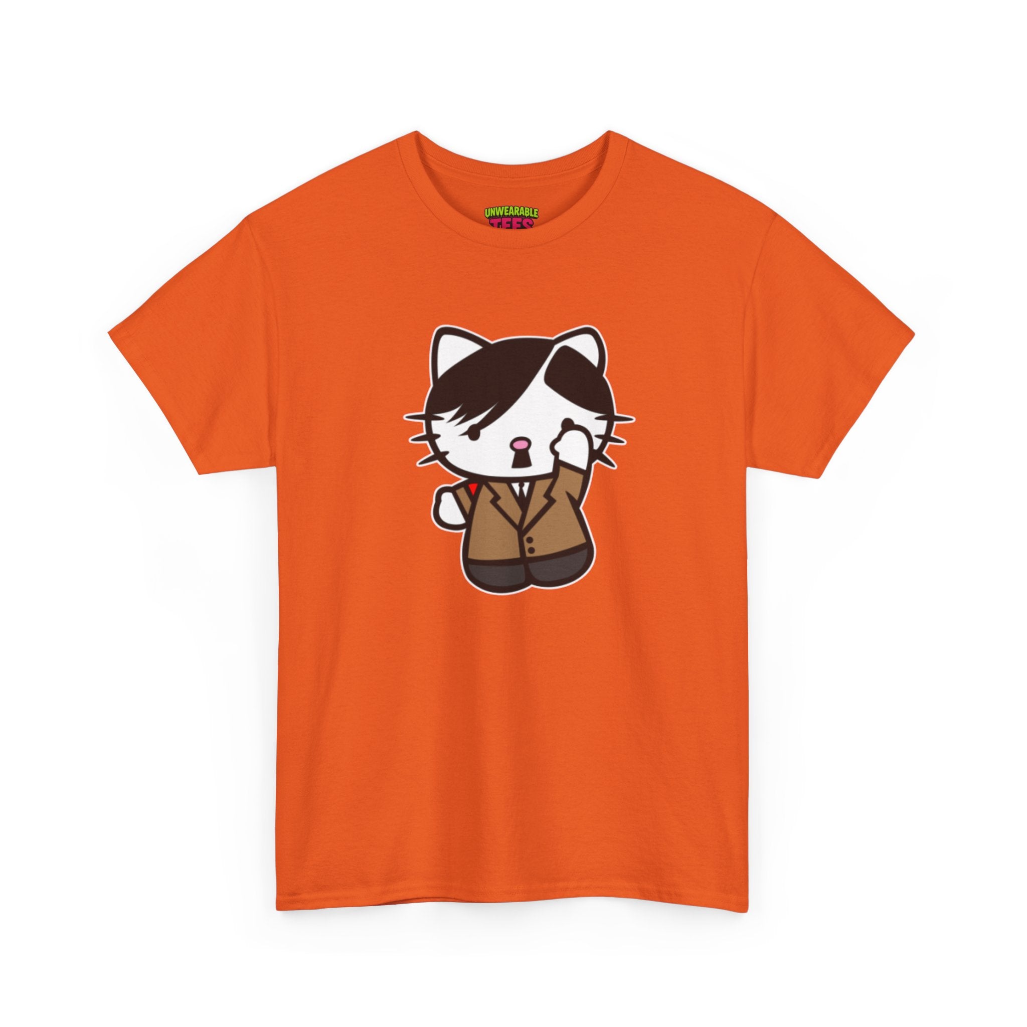 Hello Kitler T-Shirt