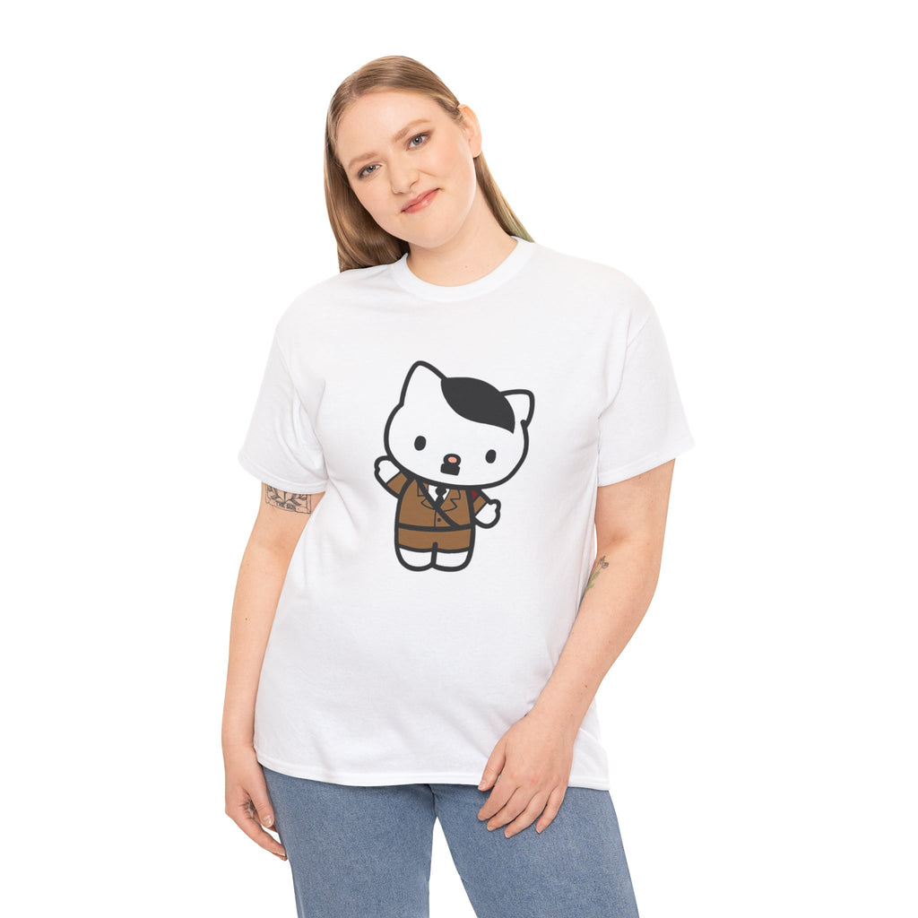 Heil Kitler T-Shirt