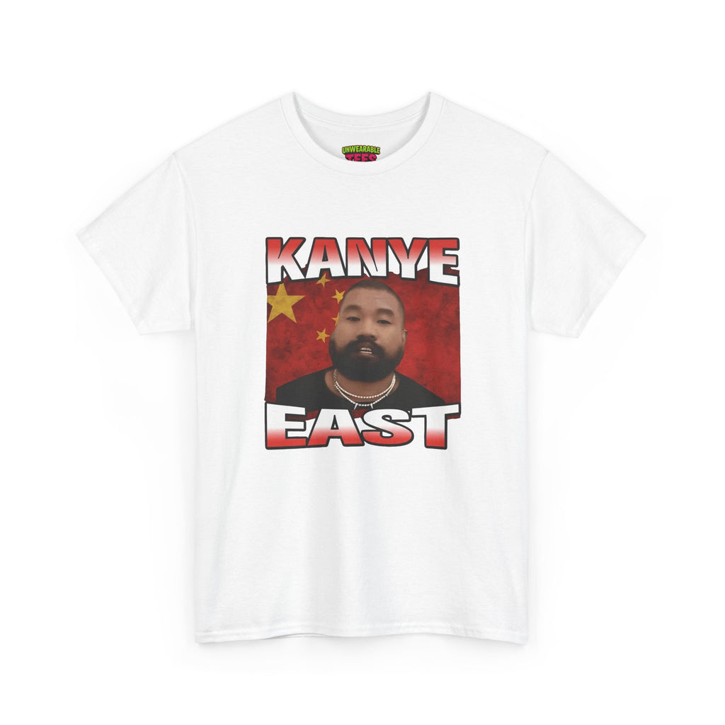 Kanye East T-Shirt