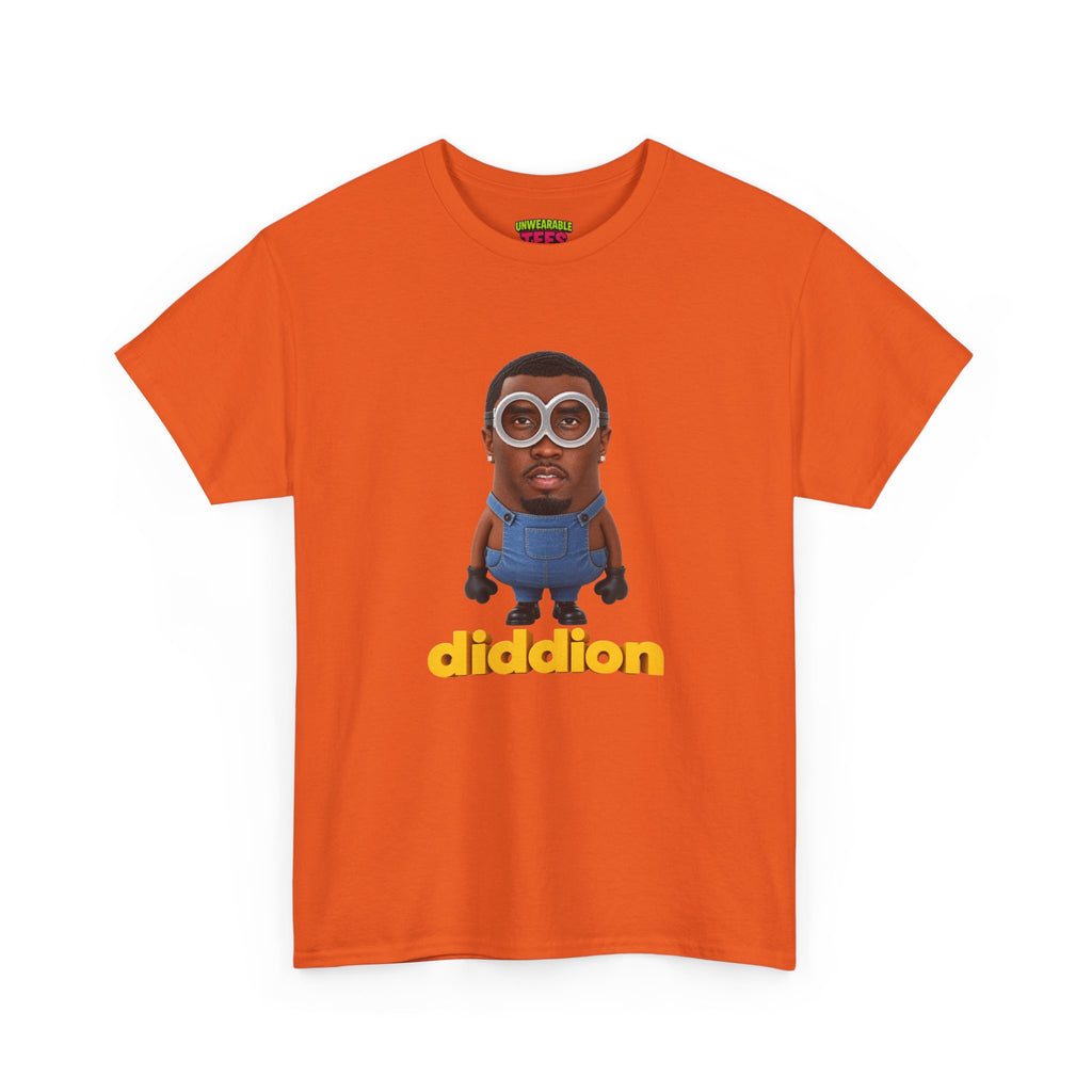 Diddion T-Shirt