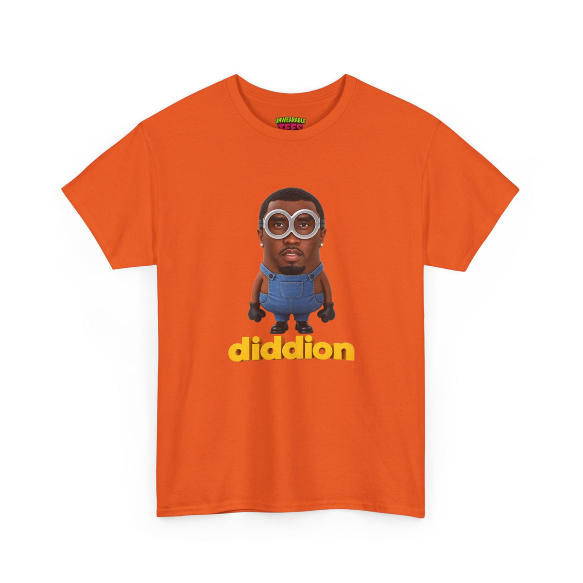 Diddion T-Shirt