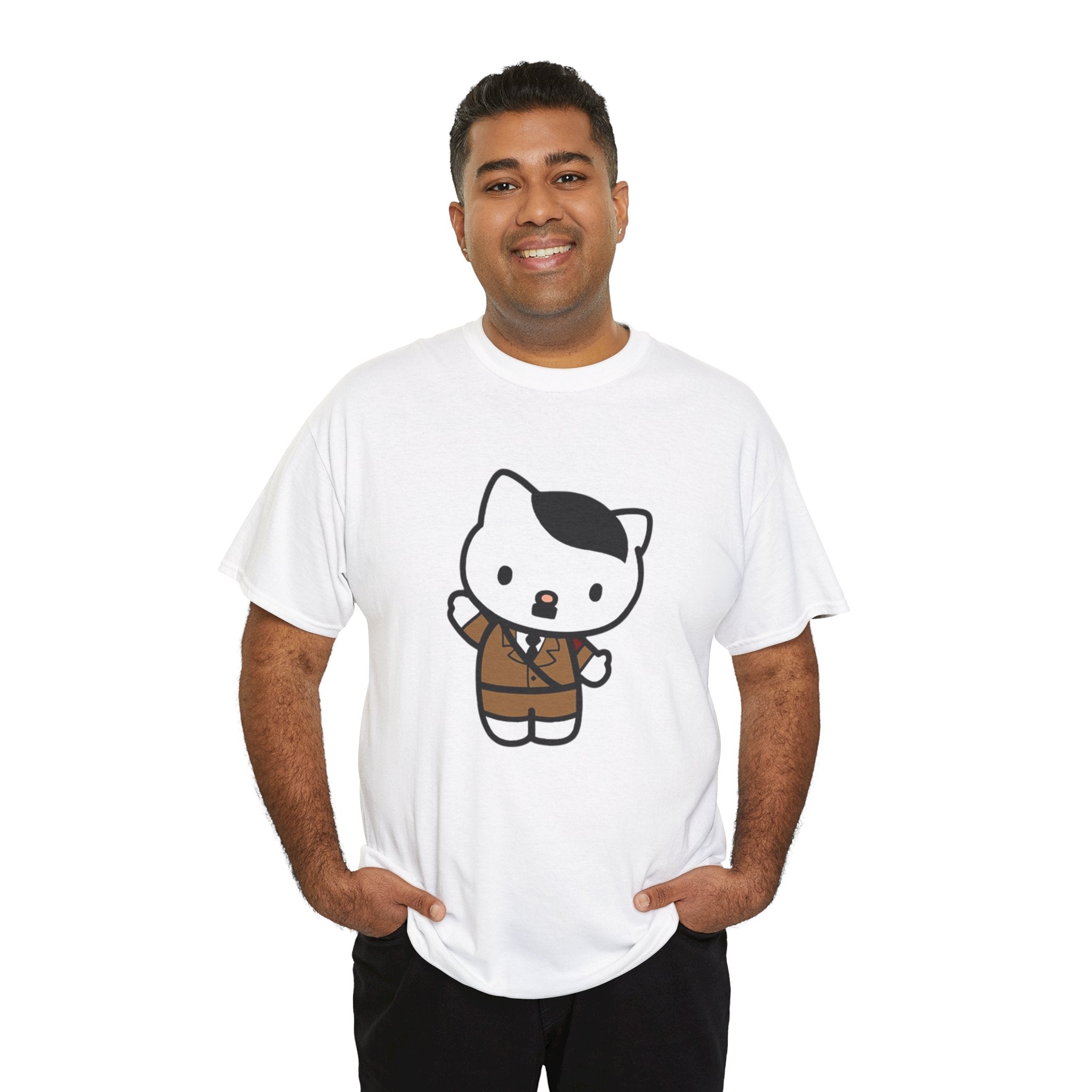 Heil Kitler T-Shirt