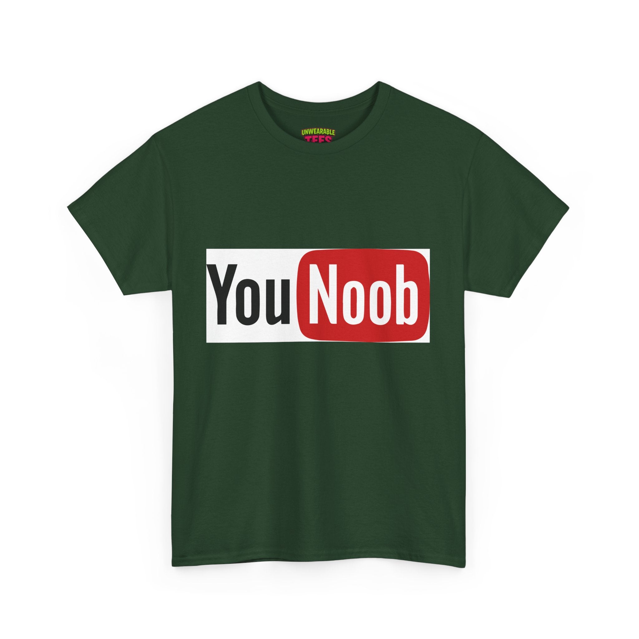 YouNoob T-Shirt