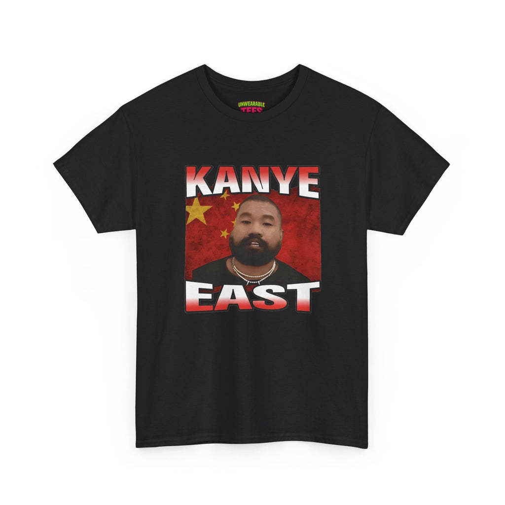 Kanye East T-Shirt