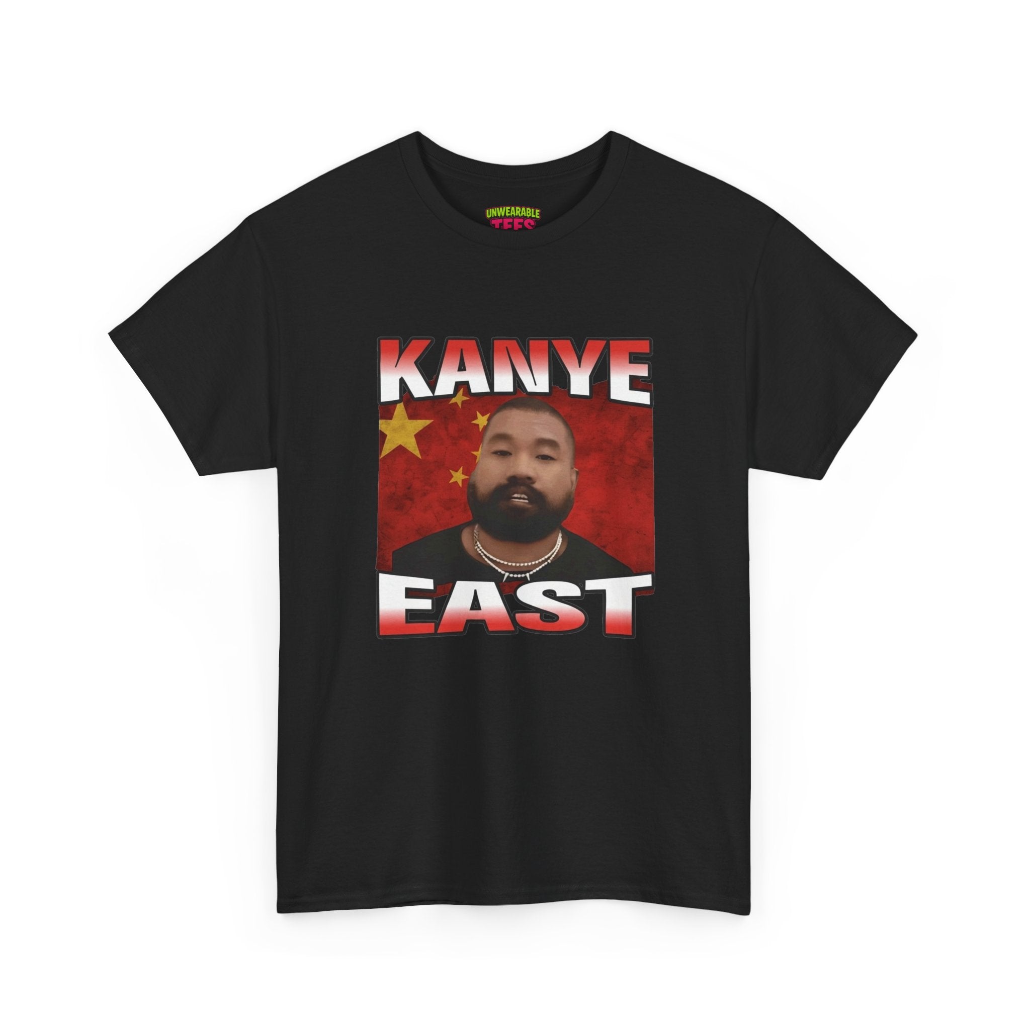 Kanye East T-Shirt