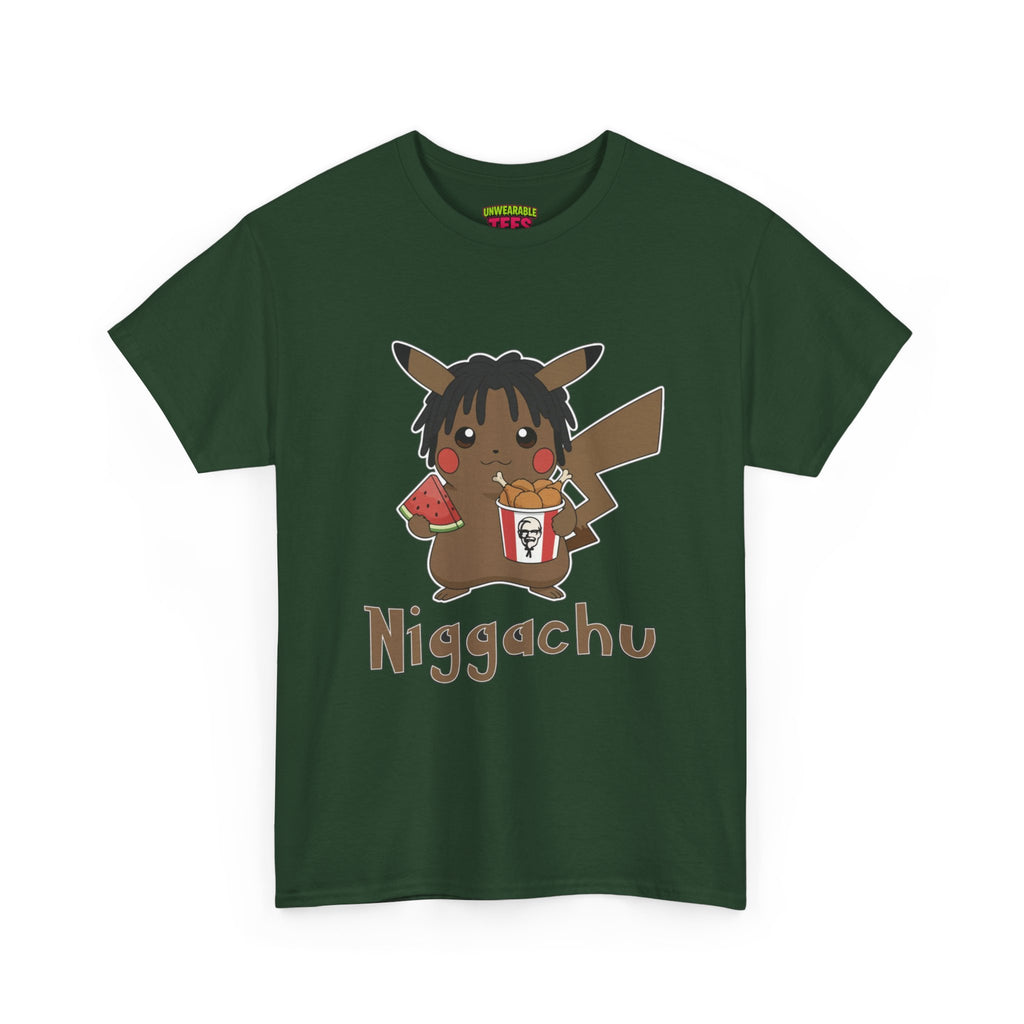 Niggachu T-Shirt