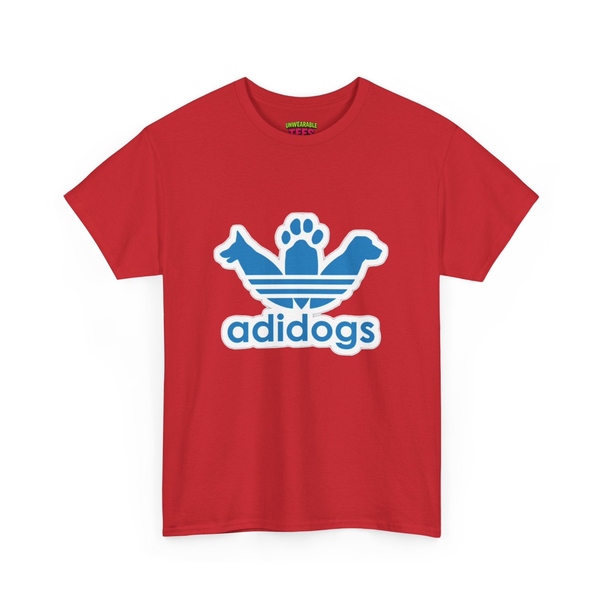 Adidogs T-Shirt