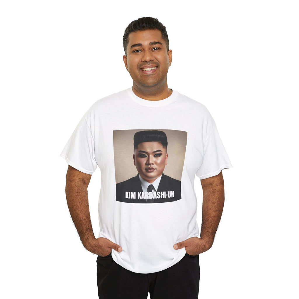 Kim Kardashi-un T-Shirt