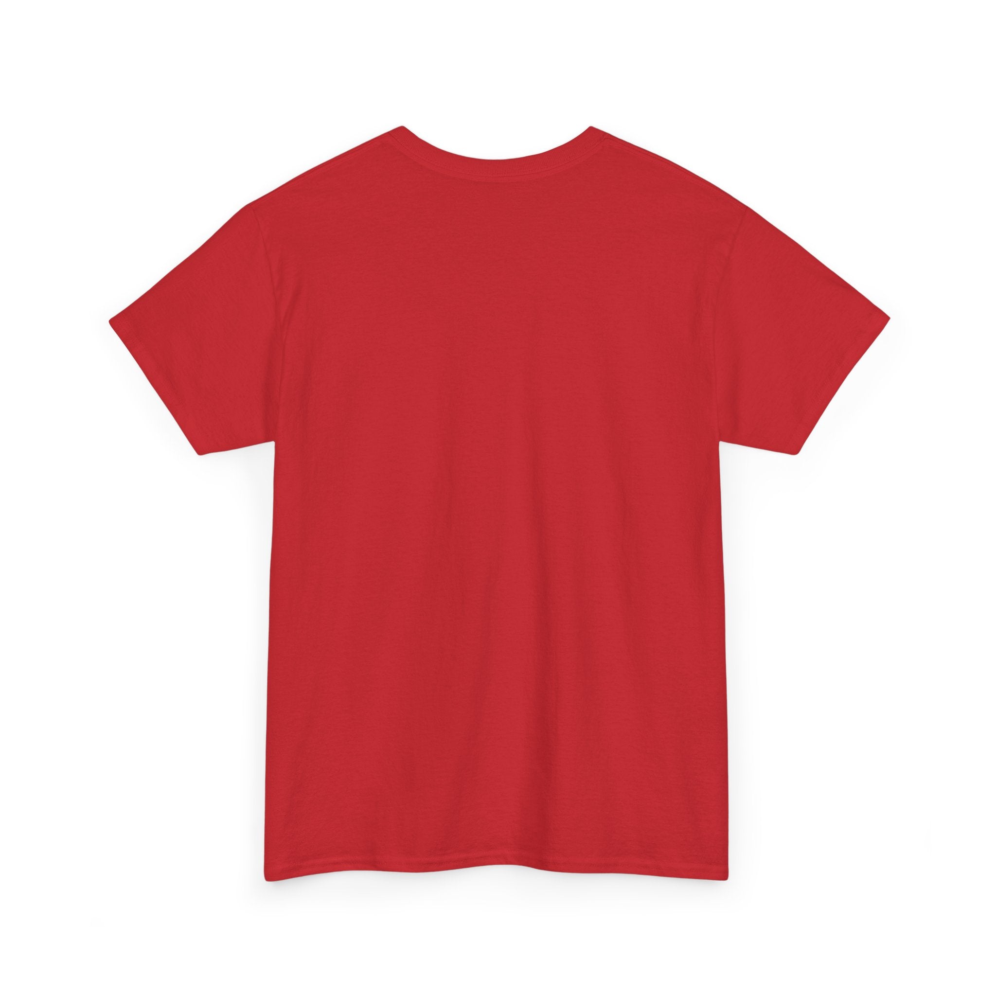 Jew-Jitsu The Hebrew Hands of Fury T-Shirt