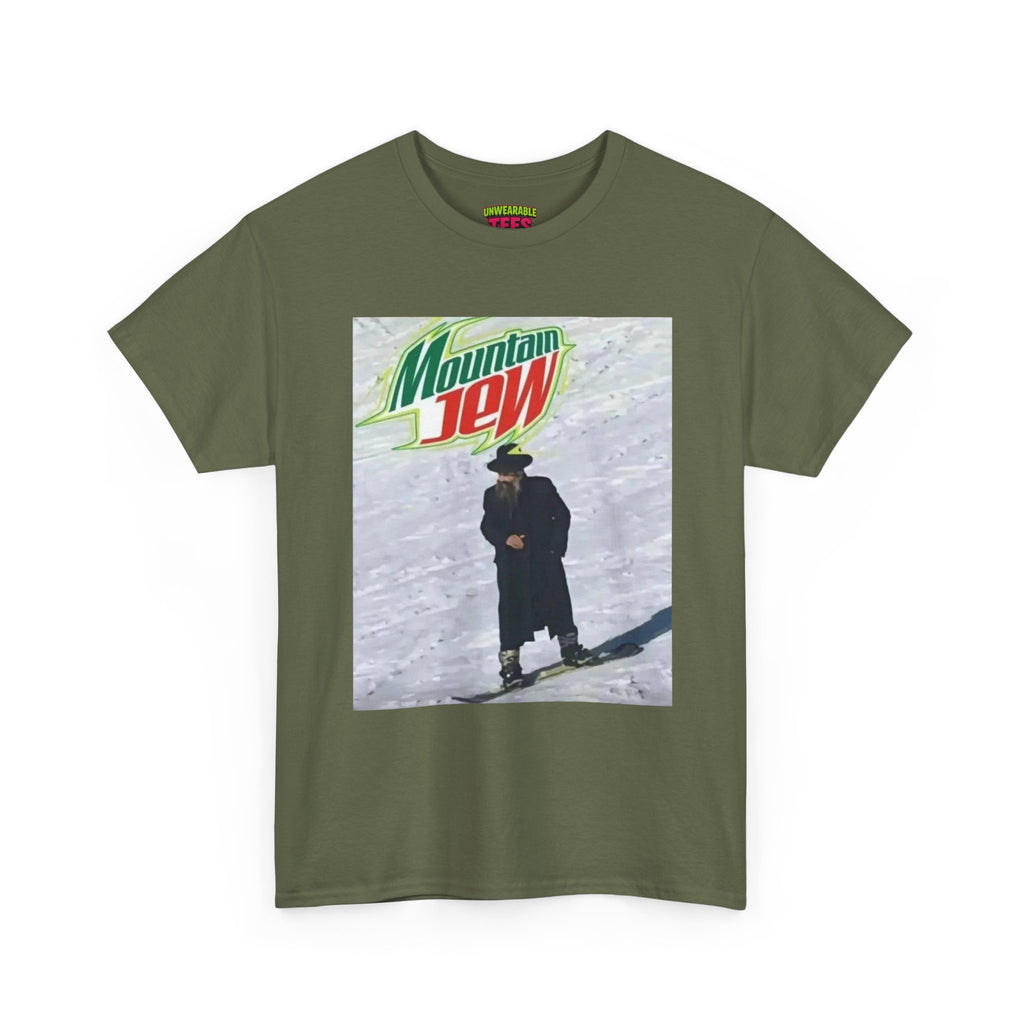 Mountain Jew T-Shirt