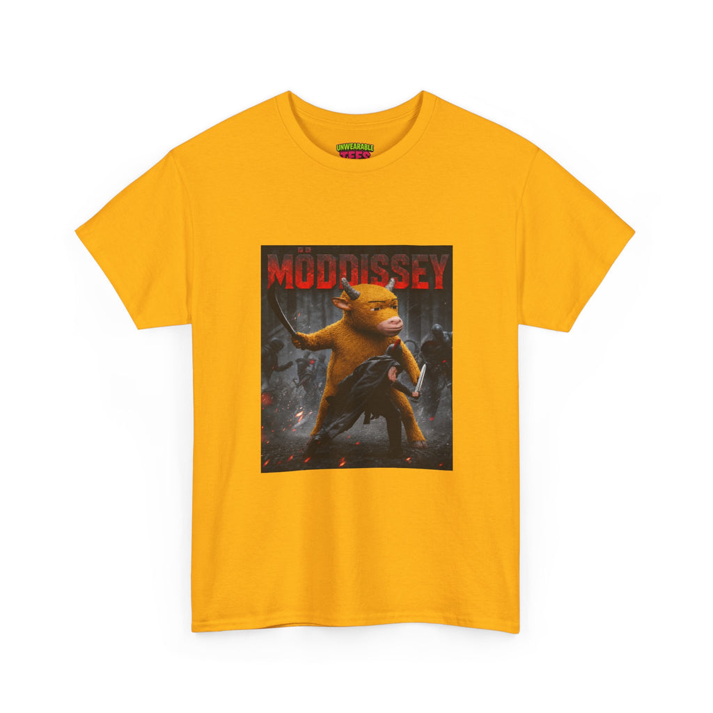 Niu Lai Moddissey T-Shirt