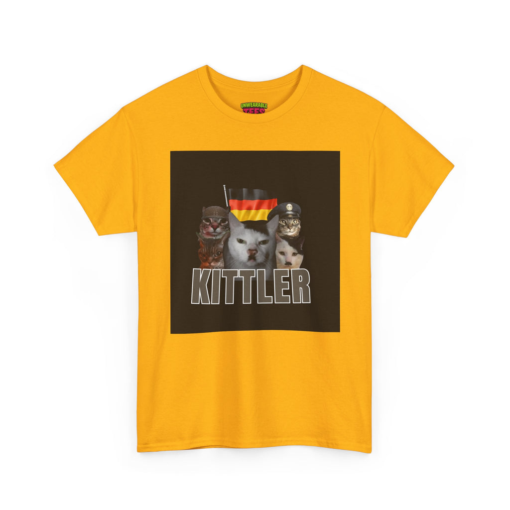 "Kittler" T-Shirt